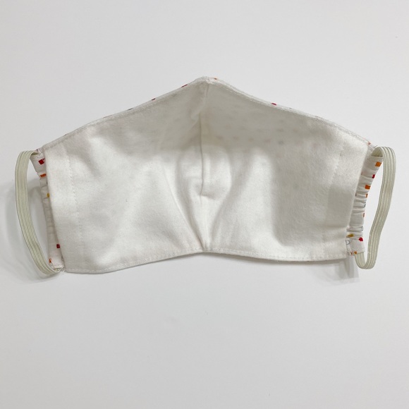 Adult-sized FACE MASK with POCKET for filter - Picture 2 of 5